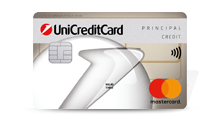 UniCreditCard Principal