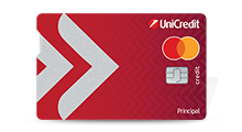 UniCreditCard Principal