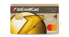 UniCreditCard Premium