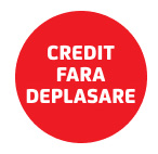 Credit fara deplasare