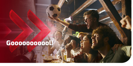 Goooool