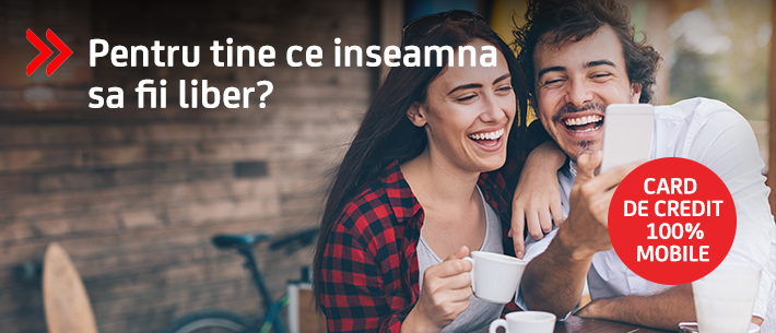 Pentru tine ce inseamna sa fii liber?